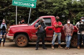 MICHOACÁN