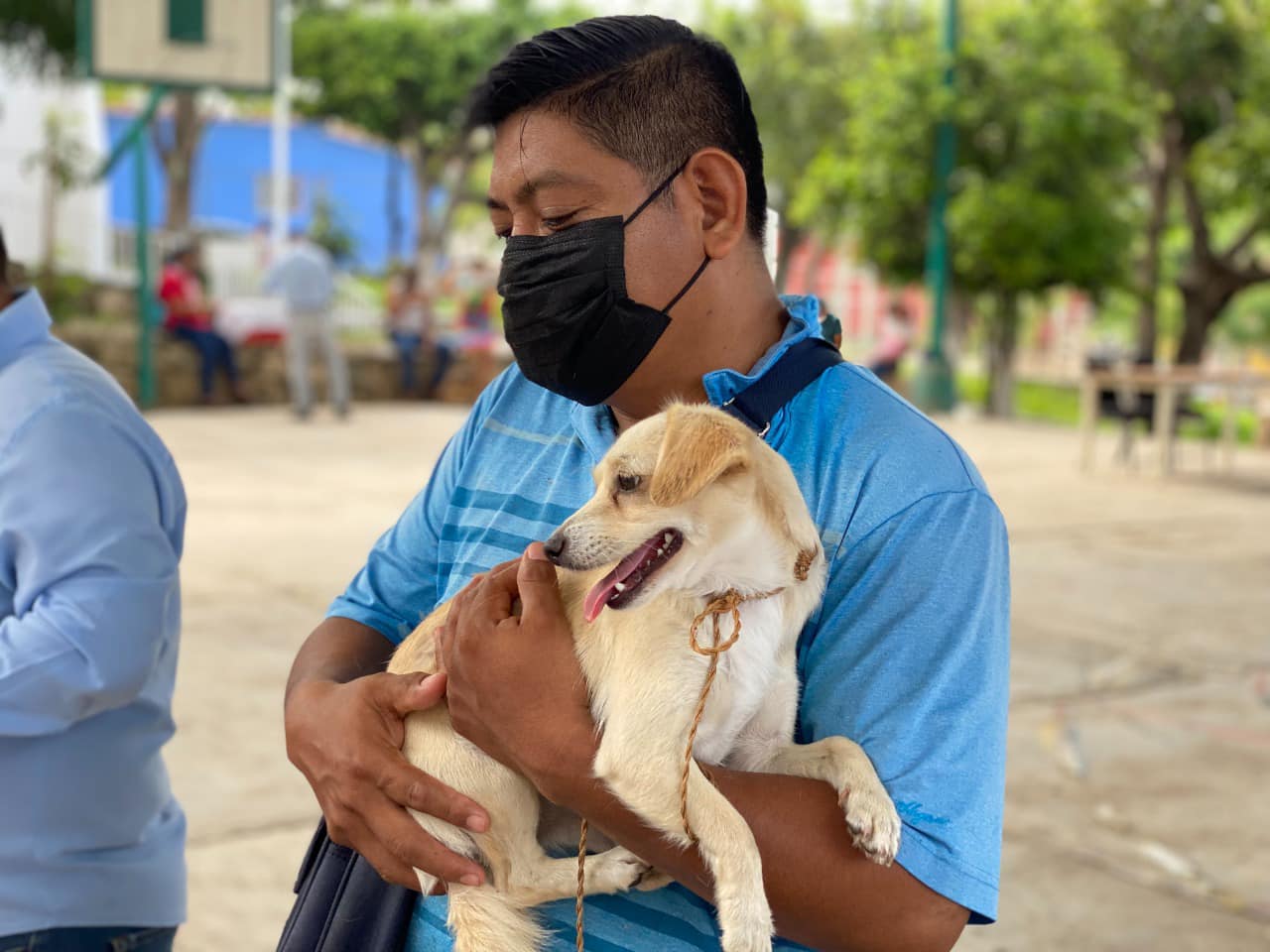 Anuncia Salud Municipal macro campaña de esterilización canina y felina para el Jobo y Copoya en TGZ