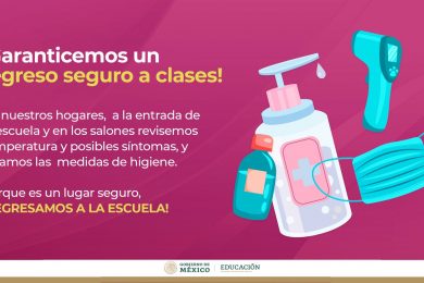 regreso