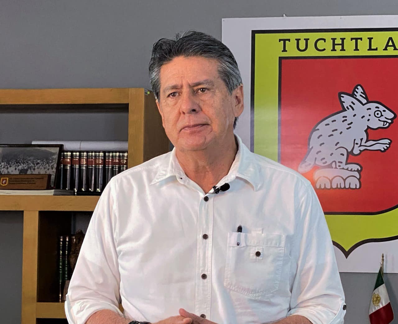 Obras de impacto en Tuxtla detonarán la economía y el desarrollo social, afirma Carlos Morales