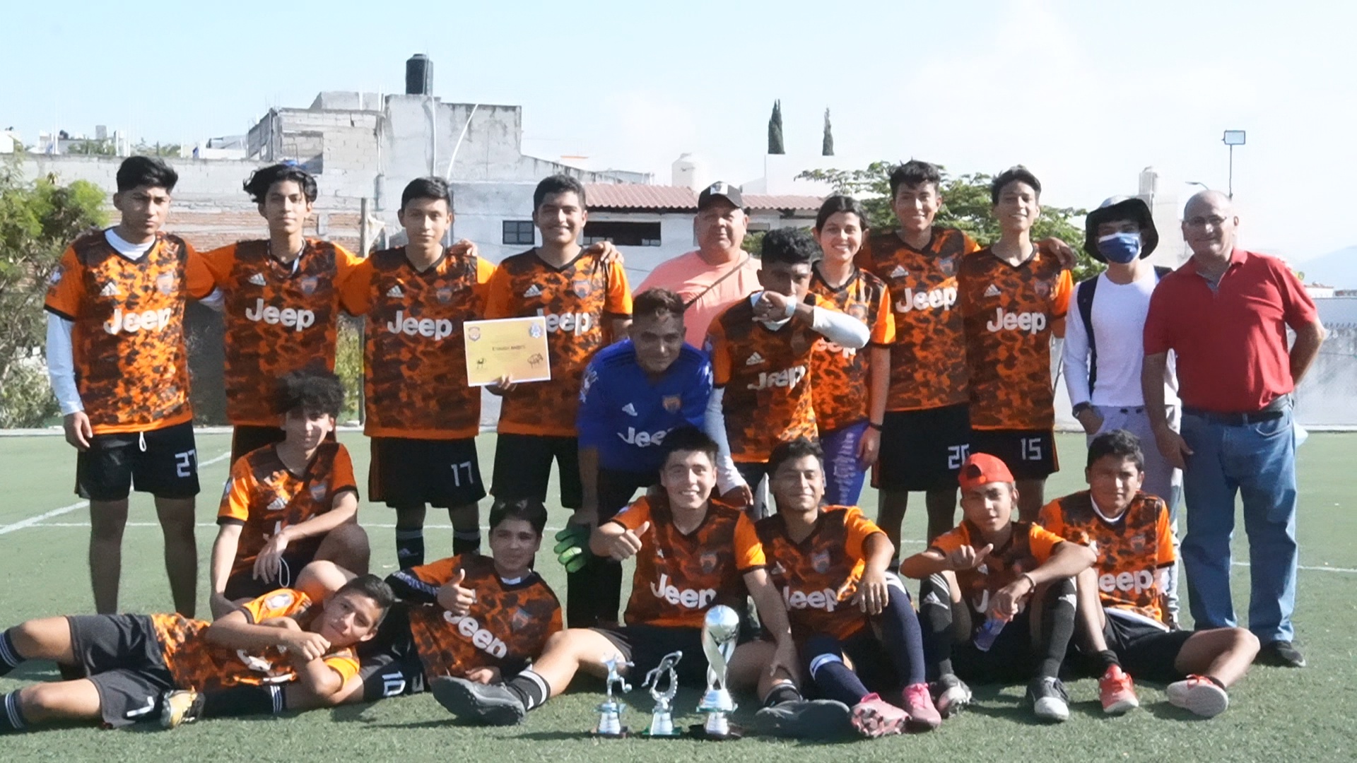 Estudiantes se corona bicampeón al ganar 4 a 2 en contra de Deportivo Nájera
