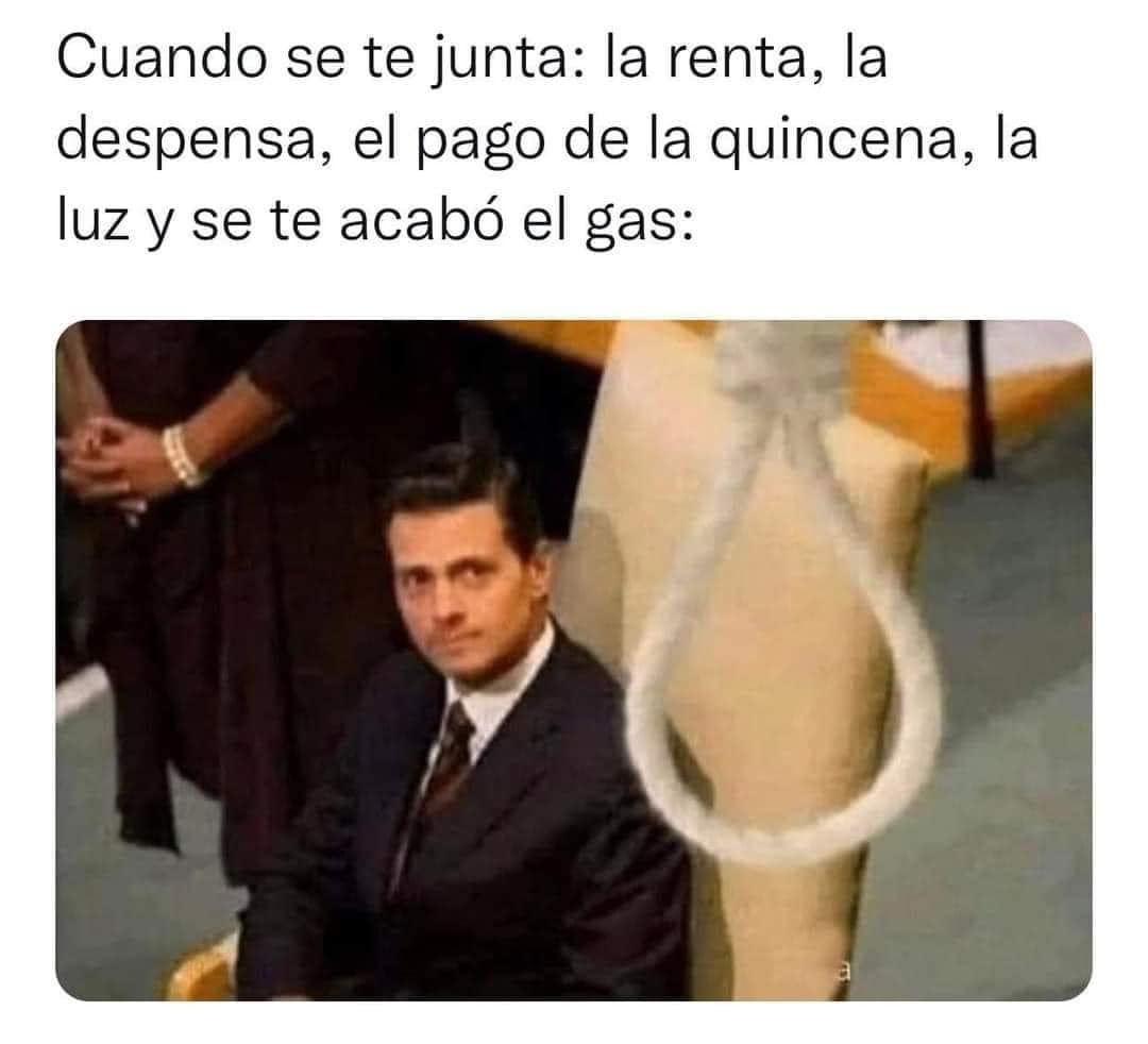 El meme de hoy