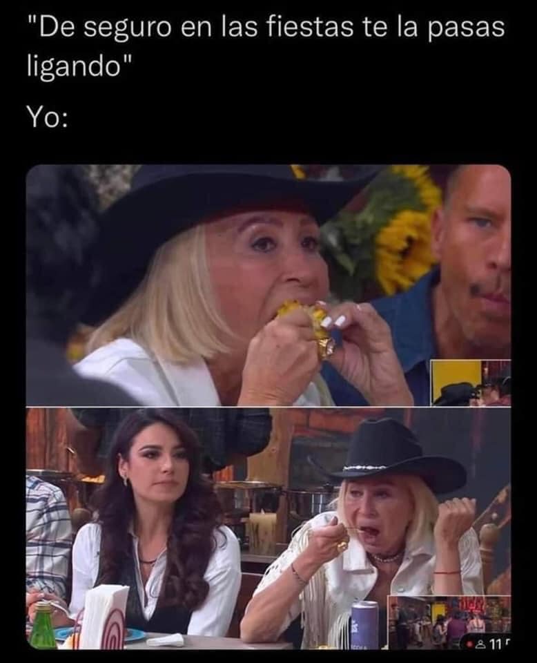 El meme de hoy