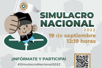 simulacro