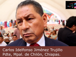 chilón