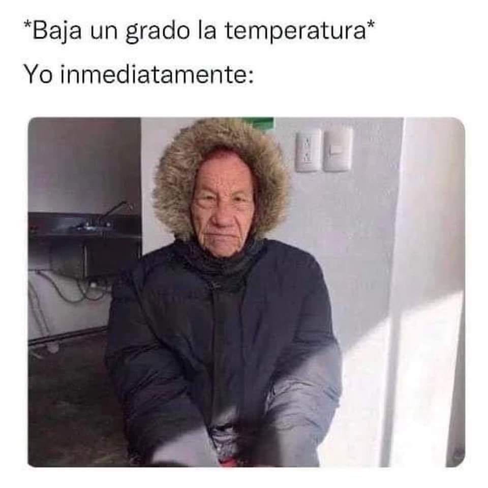 El meme de hoy