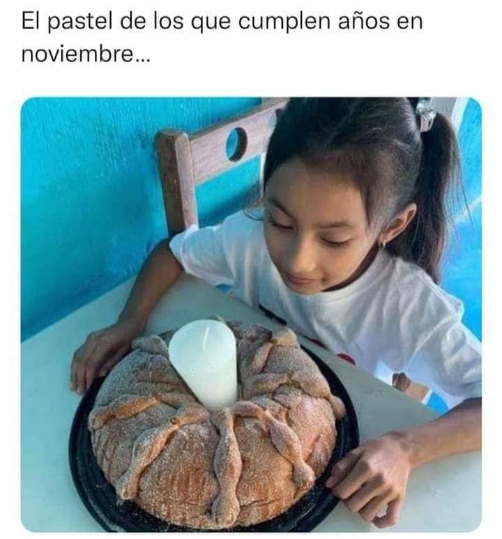 El meme de hoy