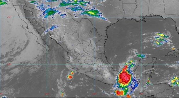 Pronóstico del tiempo para hoy sábado 15 de octubre de 2021