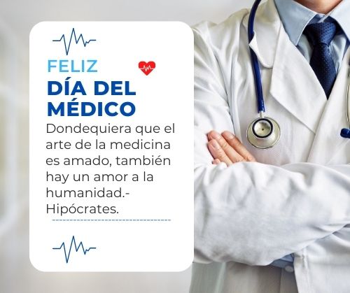 Día del Médico