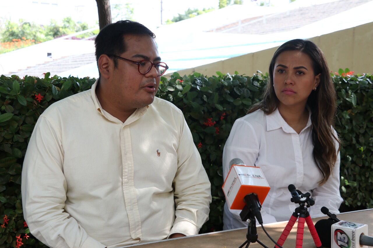 Lanza Ayuntamiento de Tuxtla mediante el INJUVEMP convocatoria al Premio Municipal de la Juventud 2022