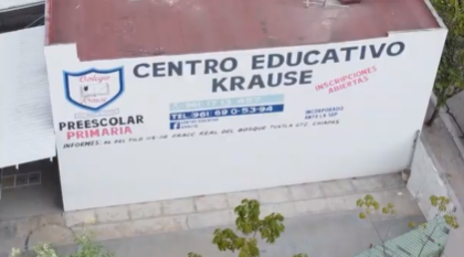 Centro Educativo Krause: Somos tu mejor opción