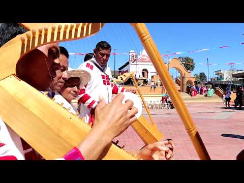 Chanal, cierra festejos de ‘La Candelaria’ mostrando al mundo las costumbres y tradiciones de los pueblos originarios de Chiapas