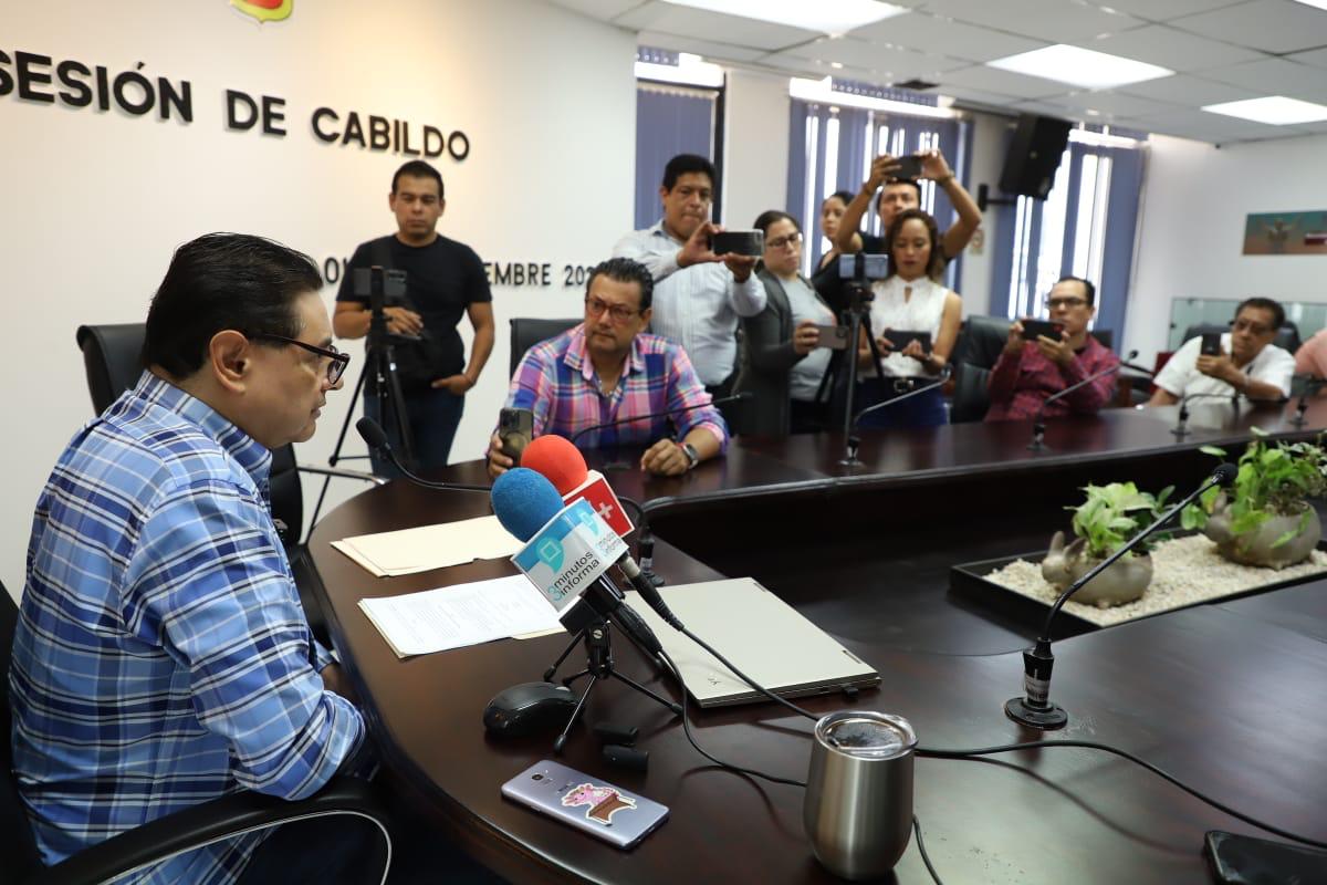 La verdad detrás de los impuestos y la actualización de la tabla de valores de suelo y construcción en Tuxtla Gutiérrez.