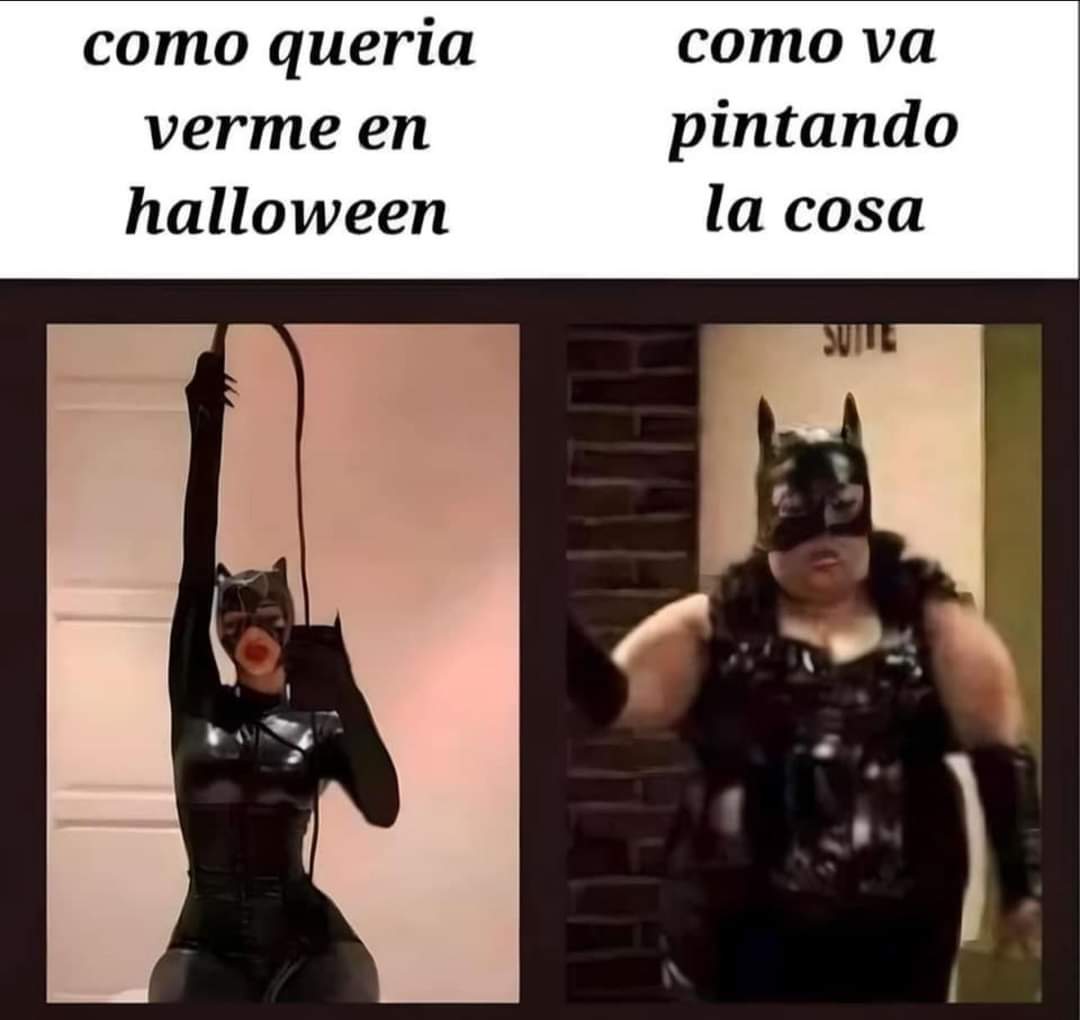 El meme de hoy