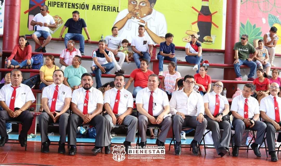 Chiapas participa en el Asamblea Nacional Ordinaria, Seminario de Arbitraje y Abierto Mexicano deKarate 2023.