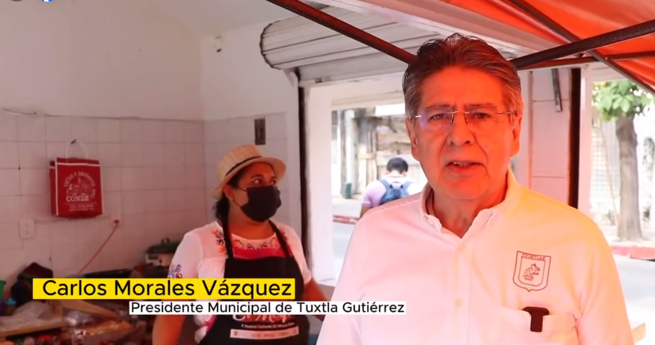 El ayuntamiento de TGZ te invita a «La Cocina de Santo Domingo»