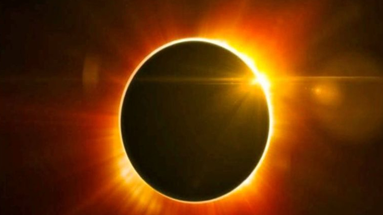 Guía de horarios para ver el eclipse desde cada estado de la República Mexicana del próximo lunes 8 de abril 2024