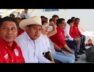«Alejandro López Sántiz Cierra Campaña con Multitudinario Apoyo en Tenejapa»